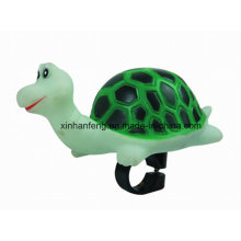 Bicycle PVC Cartoon Turtle Horn (HEL-149)